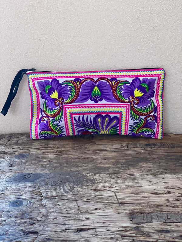 Bolso Pespuntes