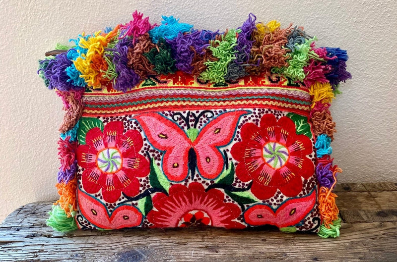 Bolso Mariposa