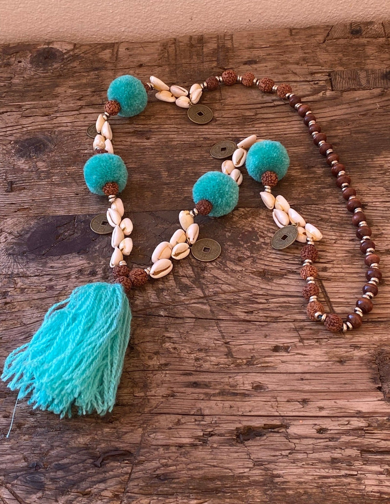 Collar Noa