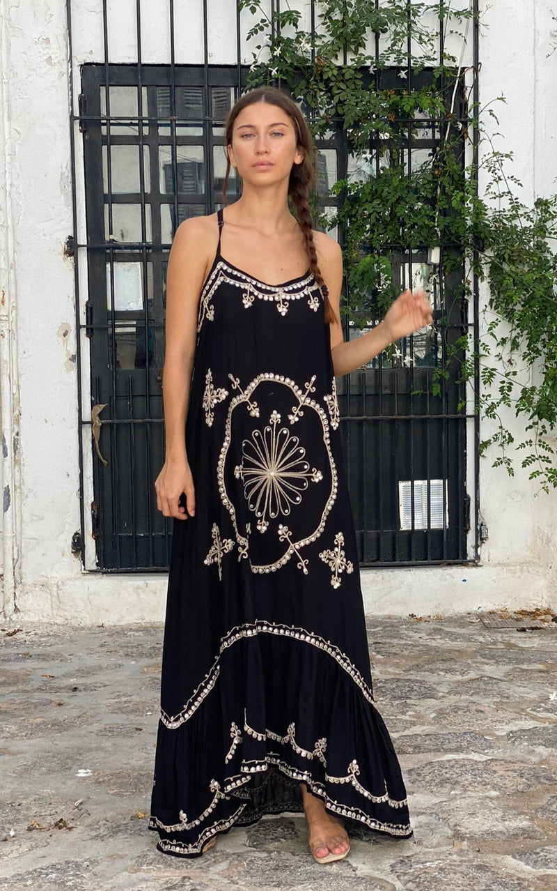 Vestido Lombok