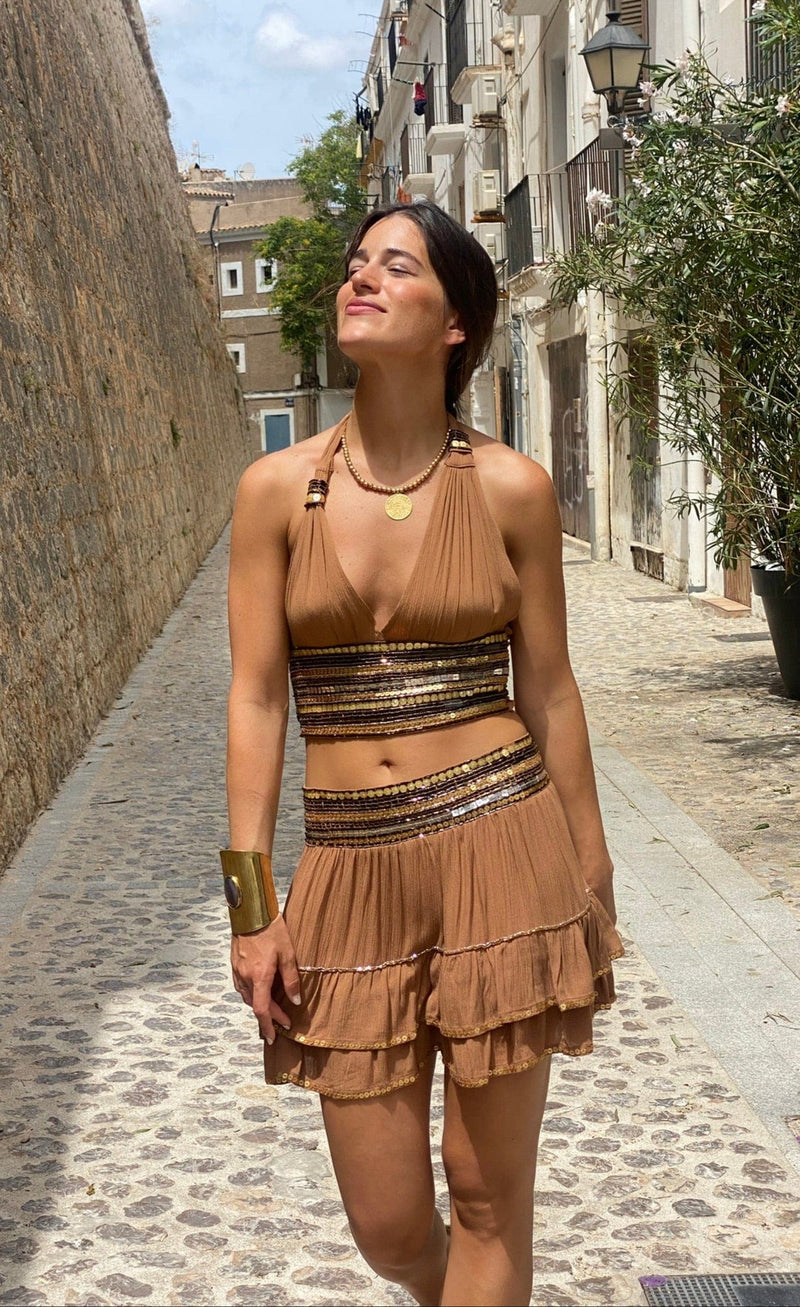 Top Valentina Canela