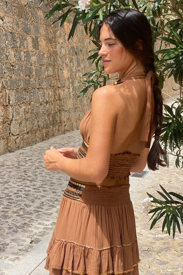 Mini Valentina Canela