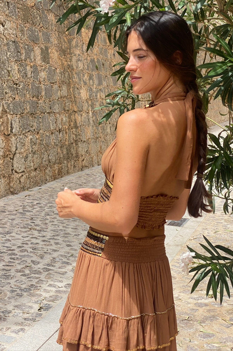 Mini Valentina Canela