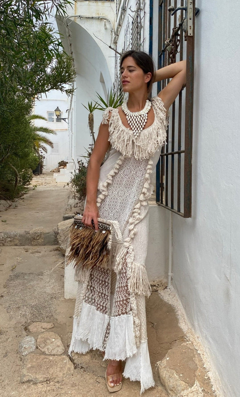 Vestido Grace