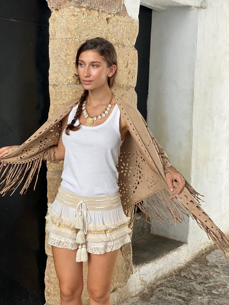 Shorts Espejos