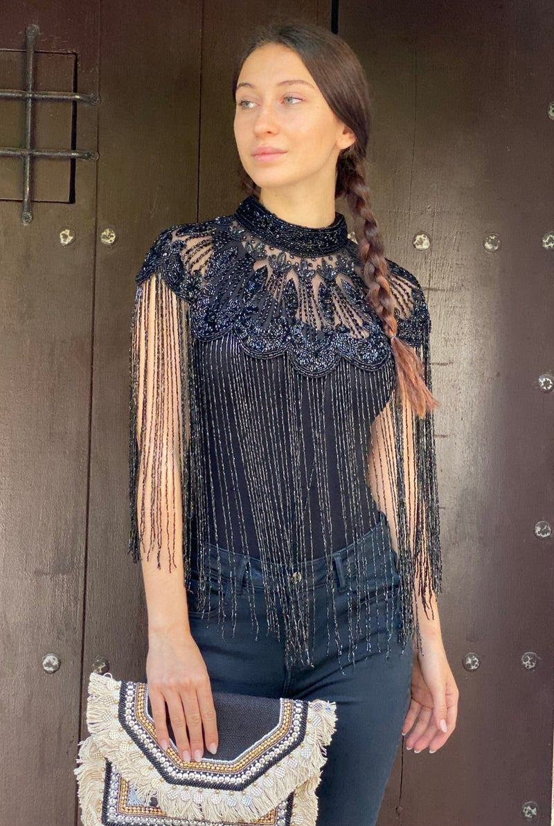 Pechera Negra