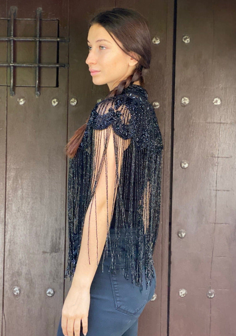 Pechera Negra