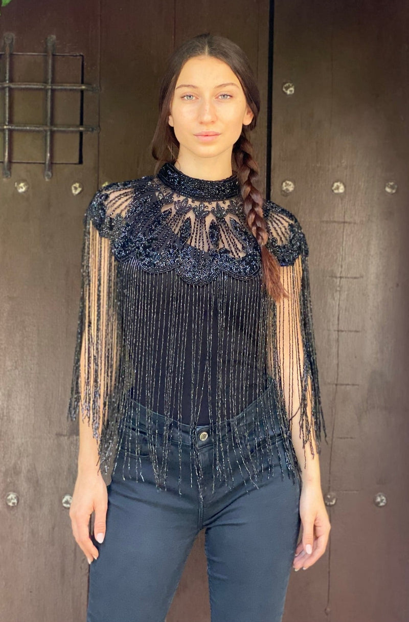 Pechera Negra