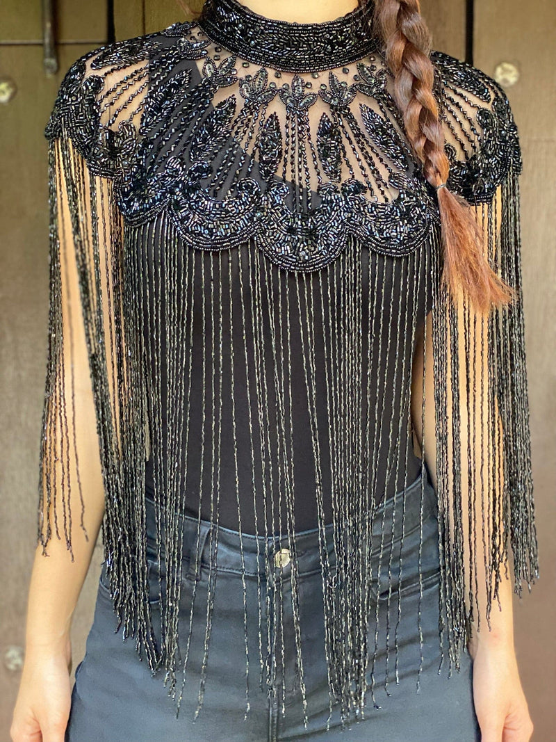 Pechera Negra