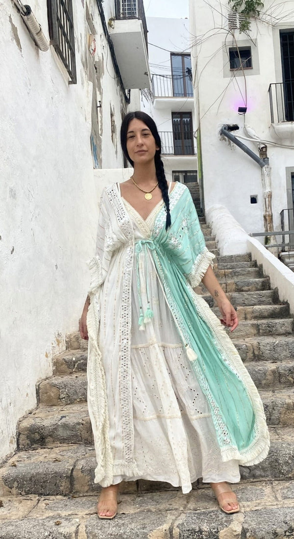 Kimono Espejos