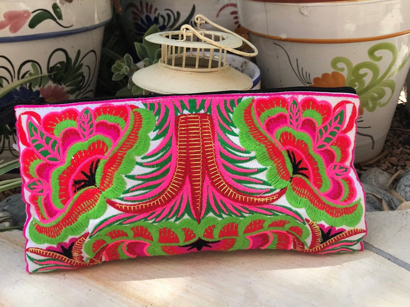 Bolso Palma Largo