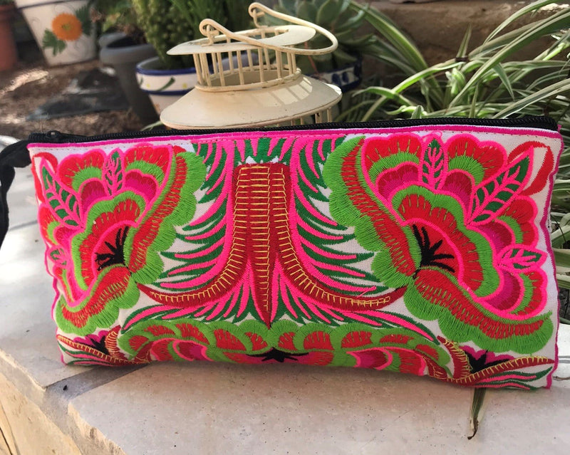 Bolso Palma Largo