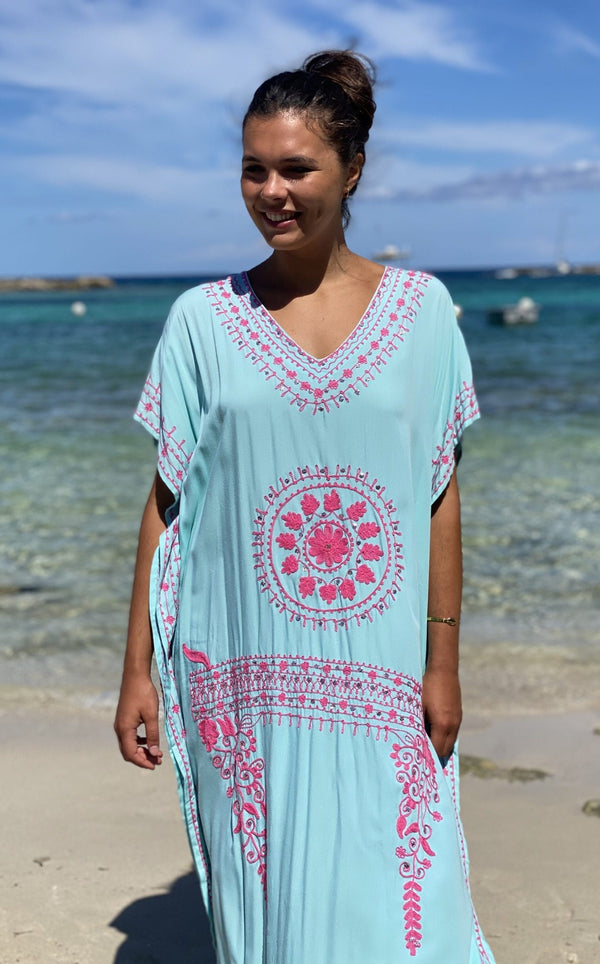 Kaftan Roma