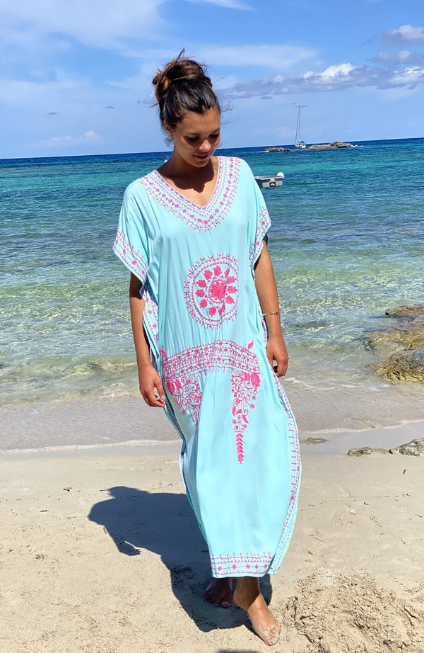 Kaftan Roma