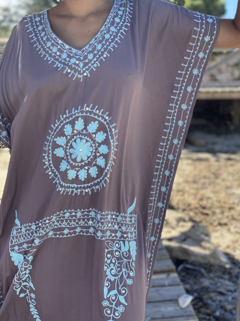 Kaftan Roma