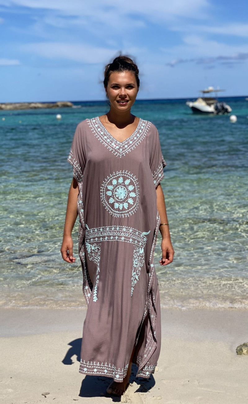 Kaftan Roma