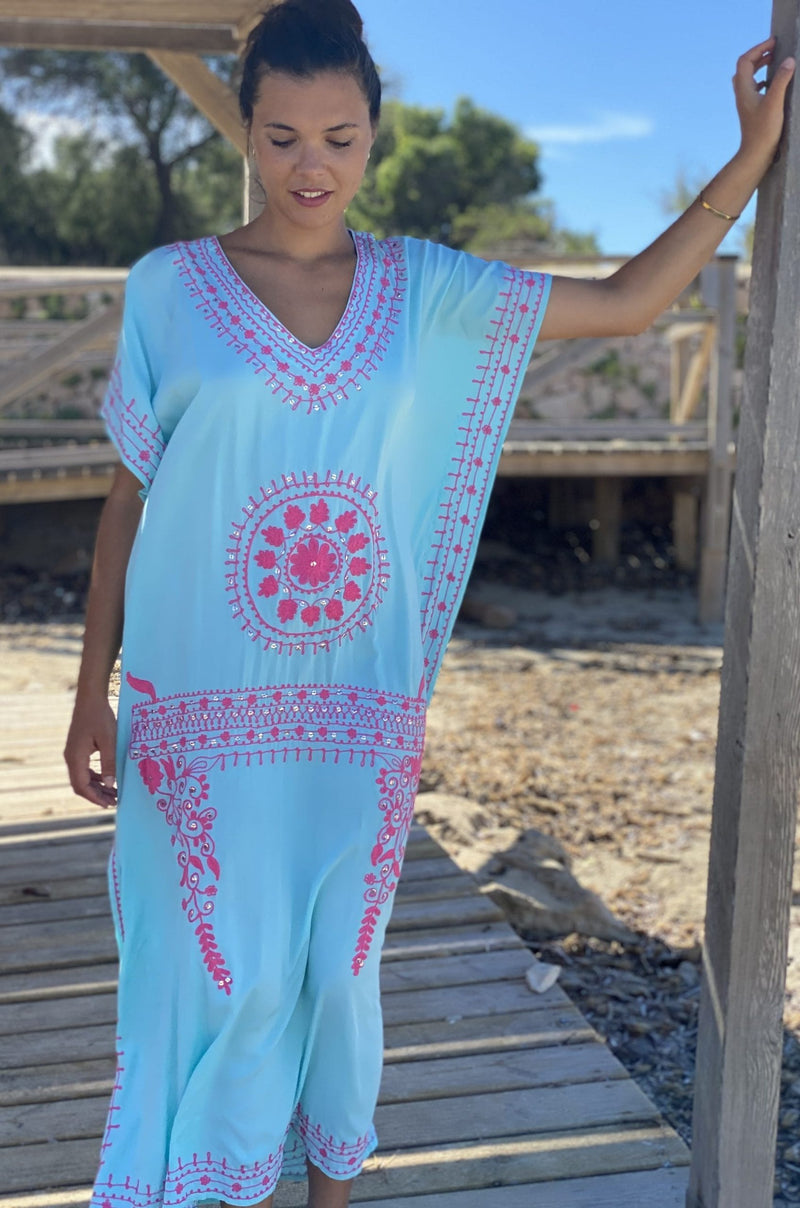 Kaftan Roma