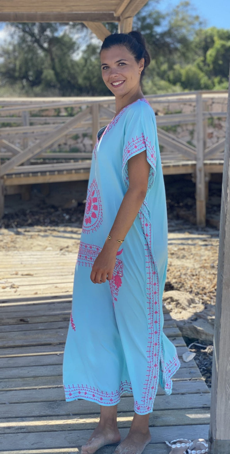 Kaftan Roma