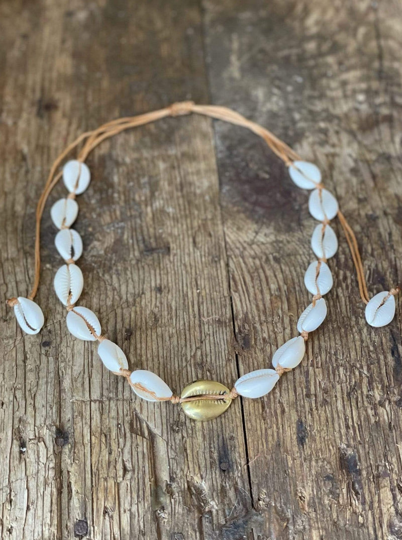 Choker Metal
