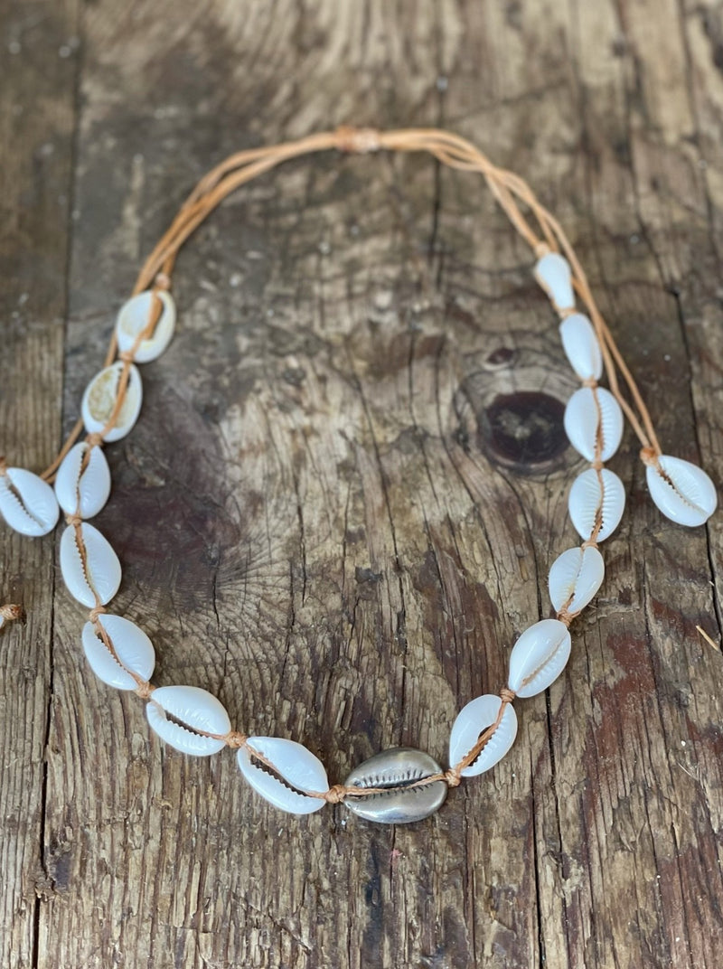 Choker Metal