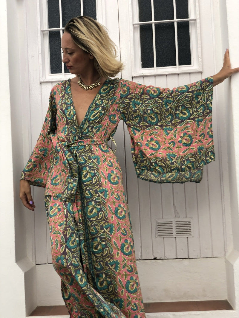 Kimono Seda