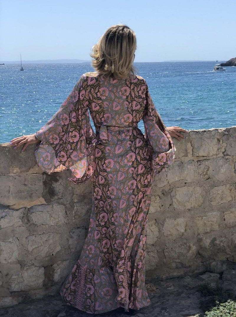Kimono Seda