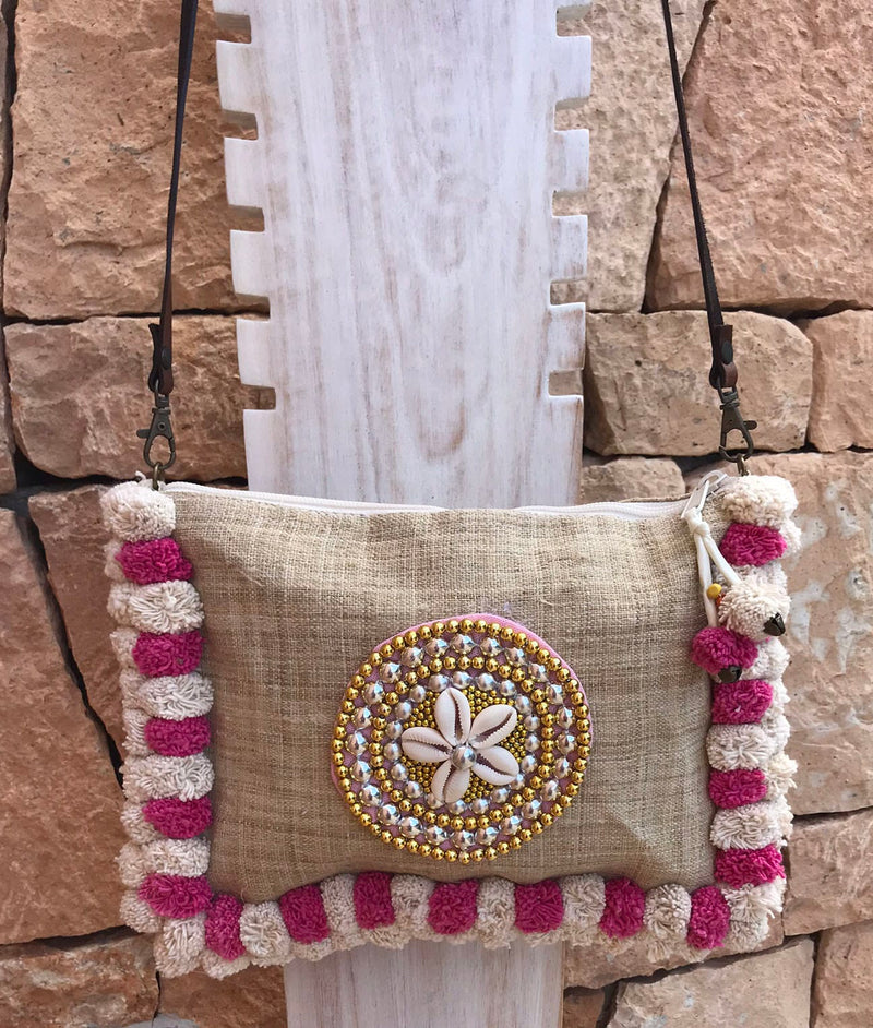 Bolso Mykonos
