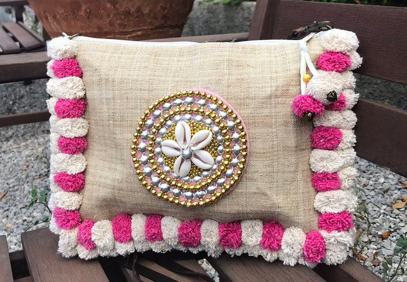 Bolso Mykonos