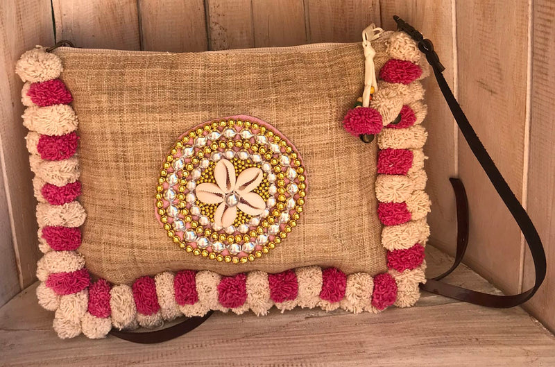 Bolso Mykonos
