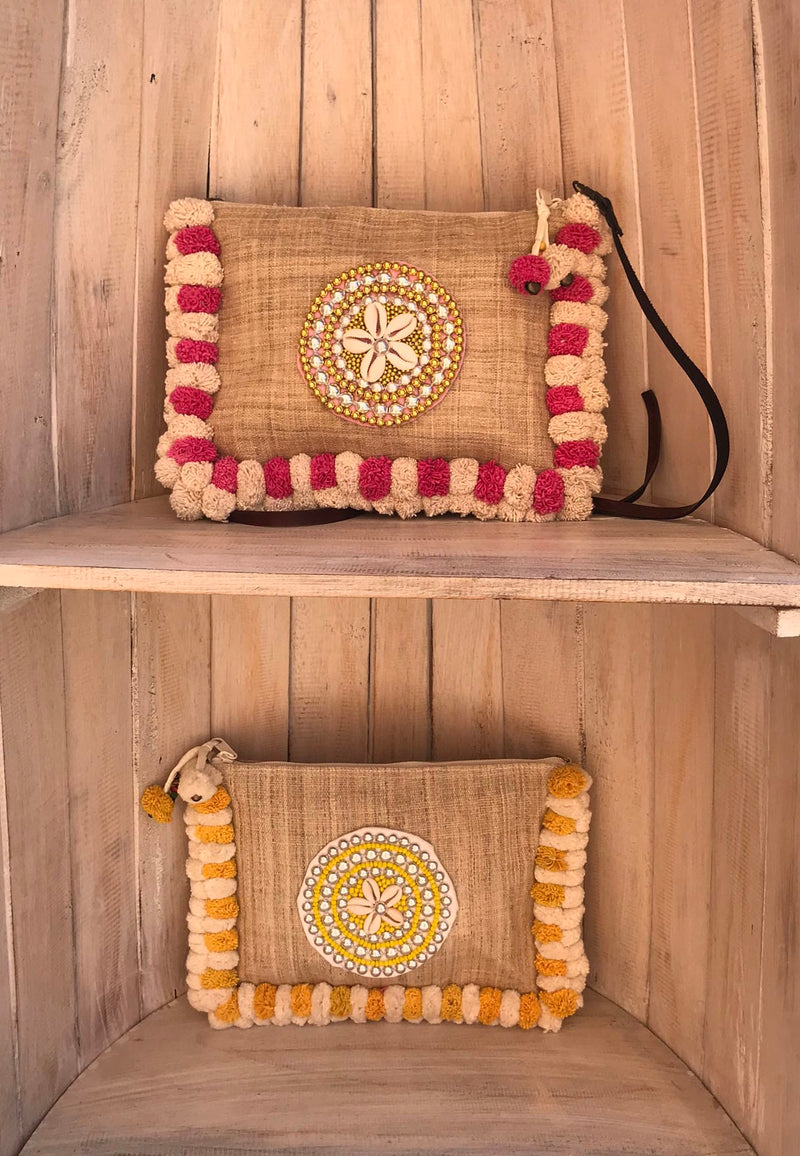 Bolso Mykonos