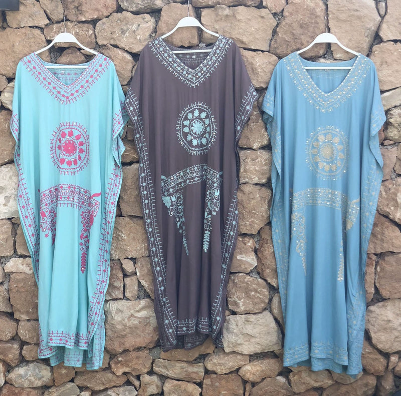 Kaftan Roma