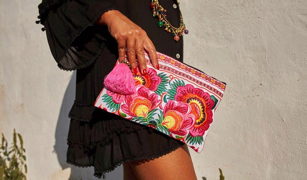 Bolso Samwell