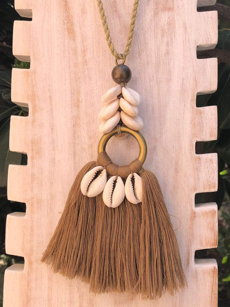 Collar Aldaba