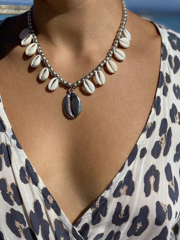 Collar Concha Simple