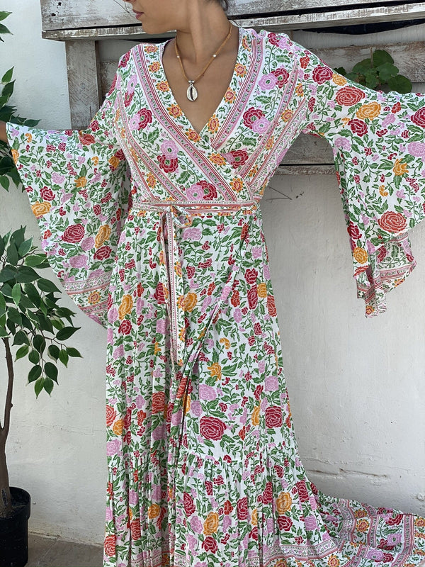 Kaftan Flores