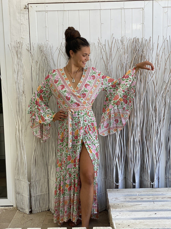Kaftan Flores